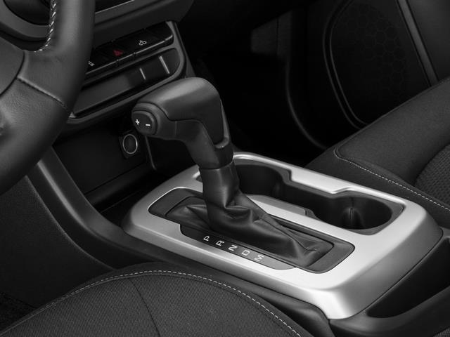 Chevrolet Colorado  2016