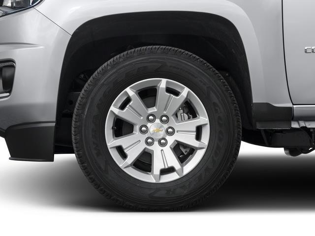 Chevrolet Colorado  2016
