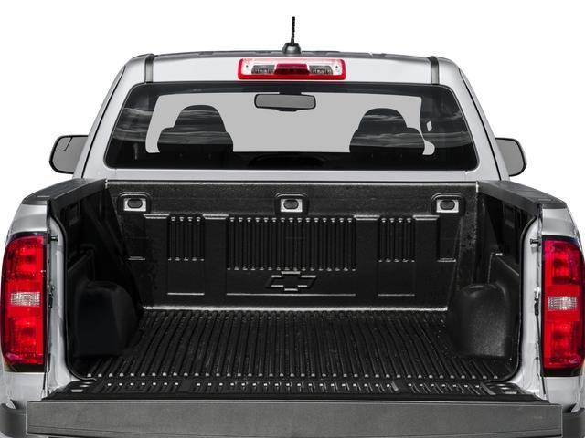 Chevrolet Colorado  2016