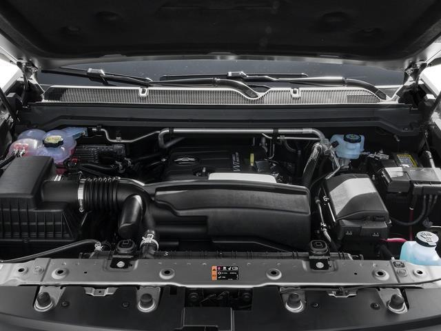 Chevrolet Colorado  2016