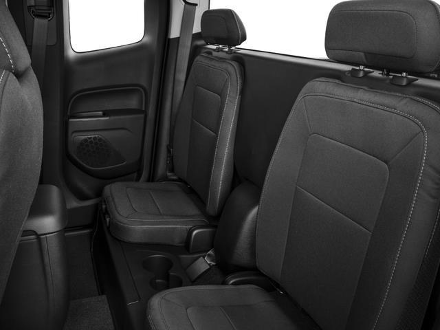 Chevrolet Colorado  2016