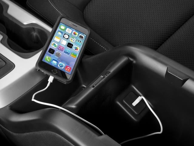 Chevrolet Colorado  2016