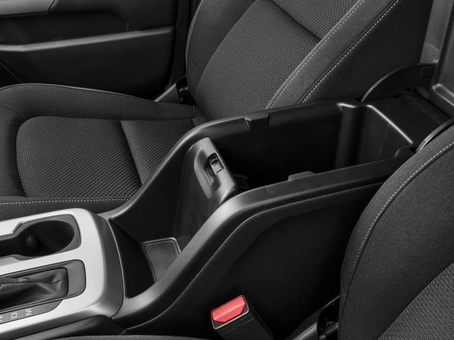 Chevrolet Colorado  2016