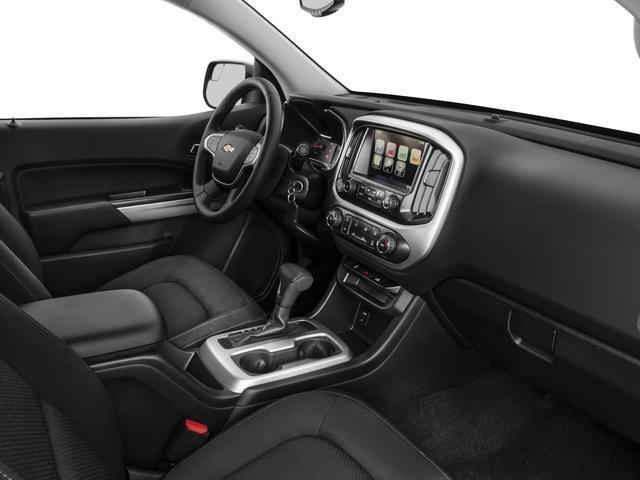 Chevrolet Colorado  2016