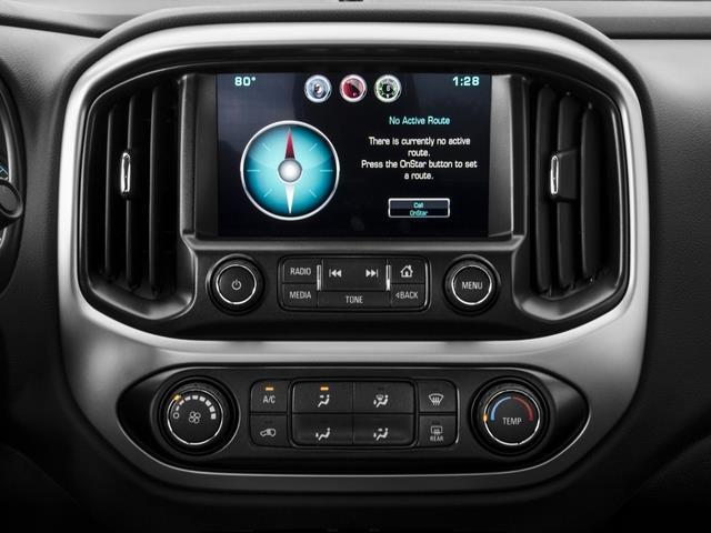 Chevrolet Colorado  2016