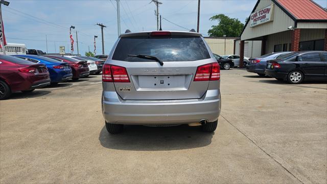 Dodge Journey  2017