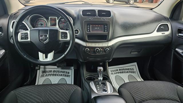 Dodge Journey  2017