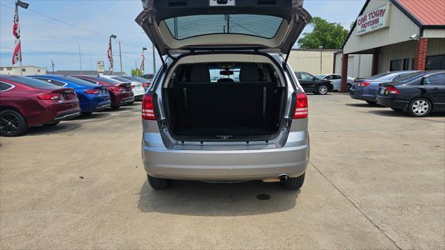 Dodge Journey  2017