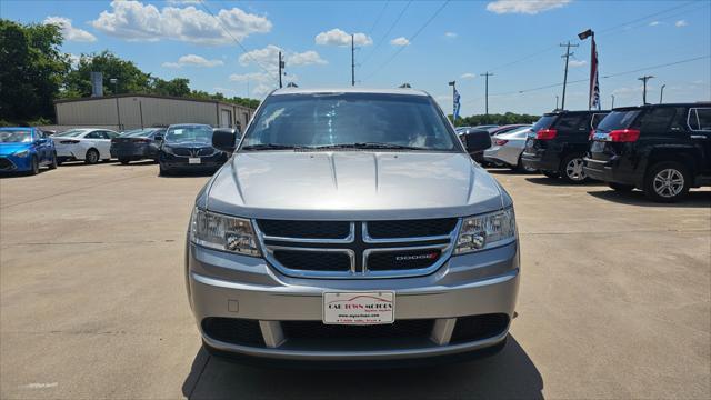 Dodge Journey  2017