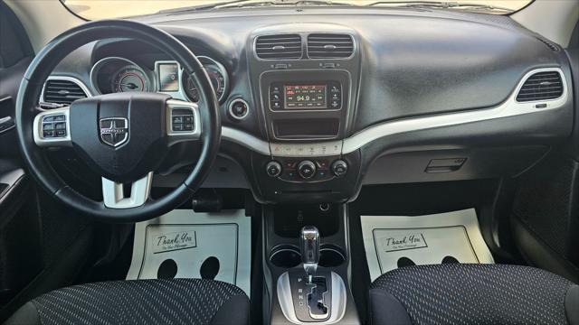 Dodge Journey  2017