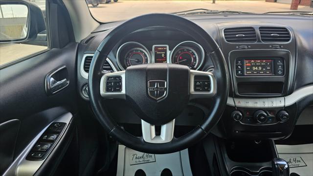 Dodge Journey  2017