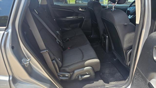Dodge Journey  2017