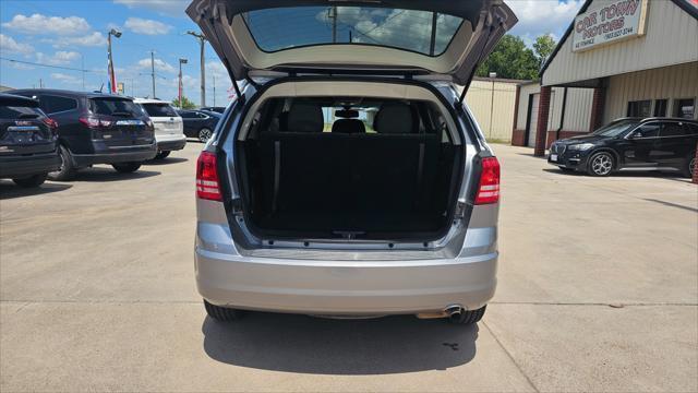 Dodge Journey  2017
