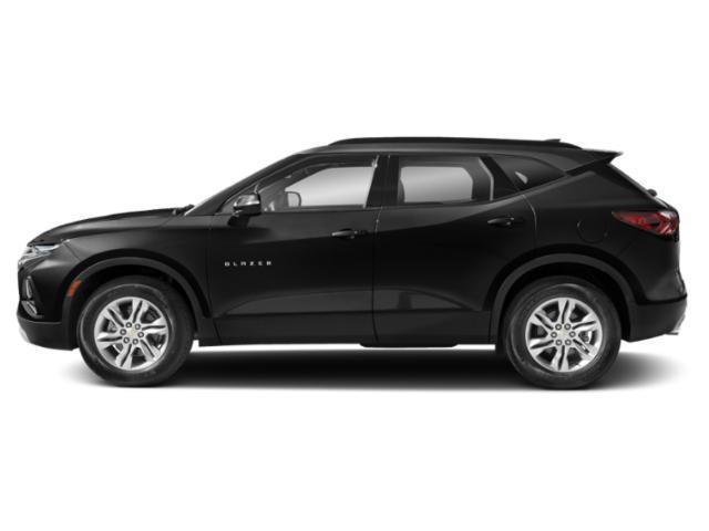 Chevrolet Blazer  2020
