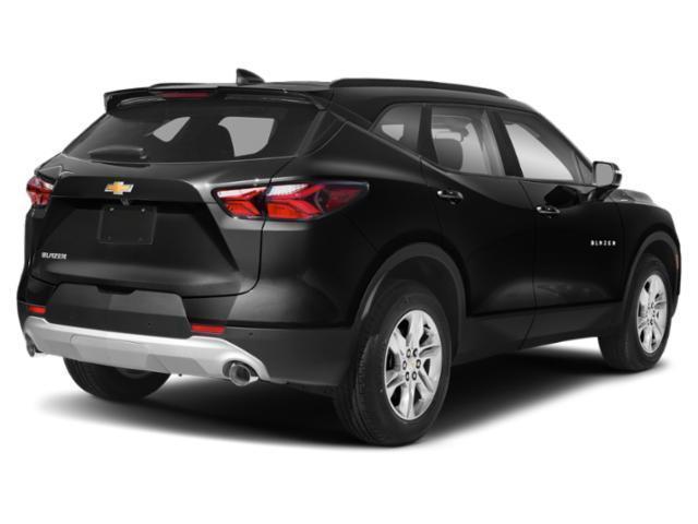 Chevrolet Blazer  2020