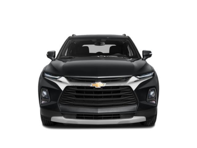 Chevrolet Blazer  2020