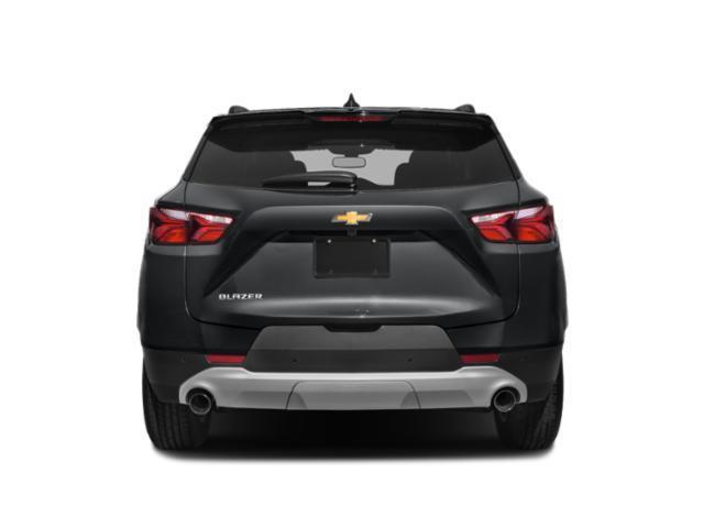 Chevrolet Blazer  2020