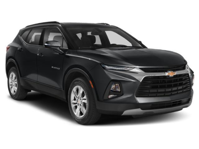 Chevrolet Blazer  2020
