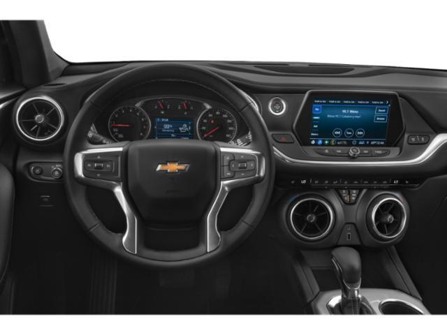 Chevrolet Blazer  2020