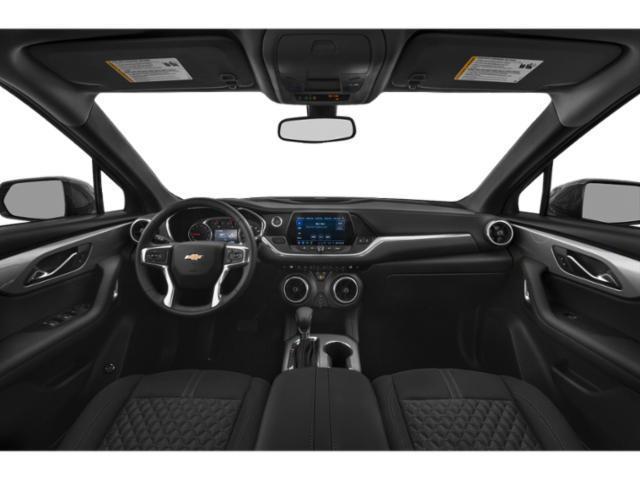 Chevrolet Blazer  2020