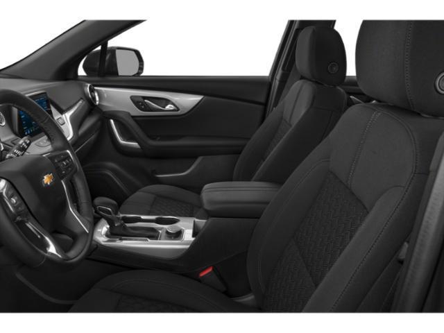 Chevrolet Blazer  2020