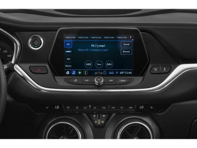 Chevrolet Blazer  2020