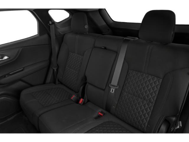 Chevrolet Blazer  2020