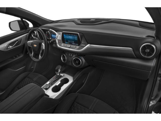 Chevrolet Blazer  2020