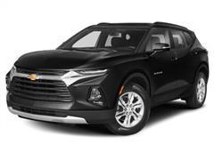 2020 Chevrolet Blazer 