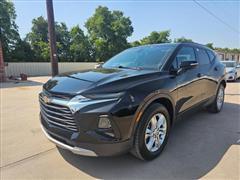 2020 Chevrolet Blazer 
