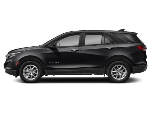 Chevrolet Equinox  2022