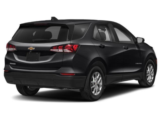 Chevrolet Equinox  2022