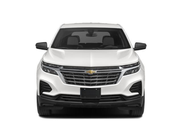Chevrolet Equinox  2022