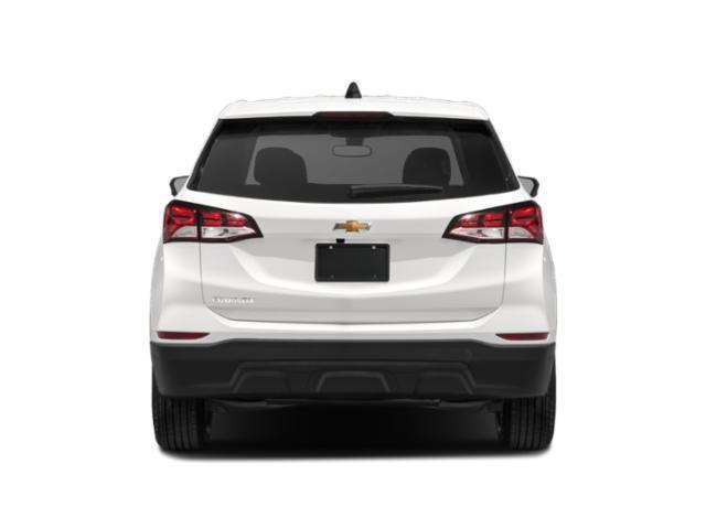 Chevrolet Equinox  2022