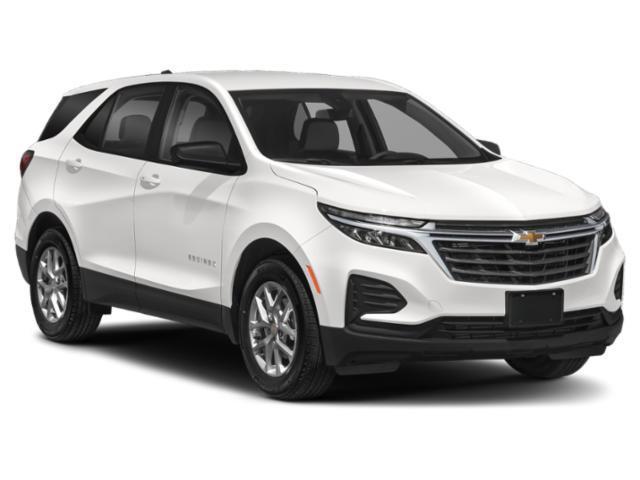 Chevrolet Equinox  2022