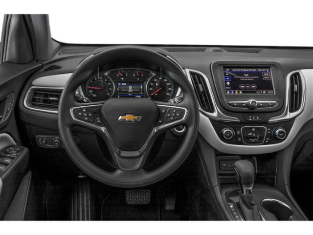 Chevrolet Equinox  2022