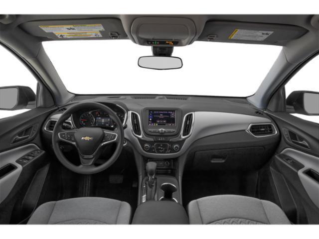 Chevrolet Equinox  2022