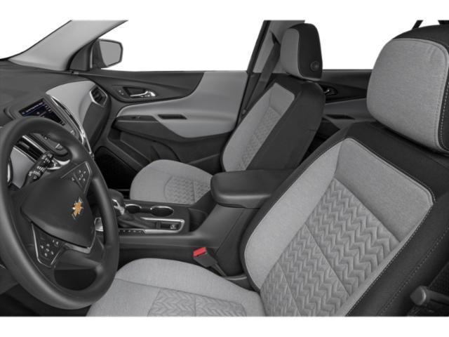 Chevrolet Equinox  2022