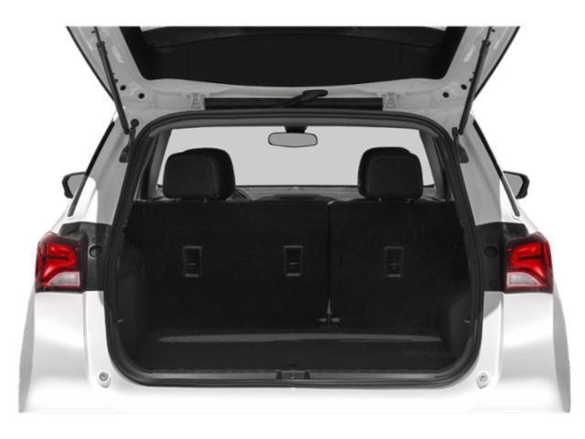 Chevrolet Equinox  2022