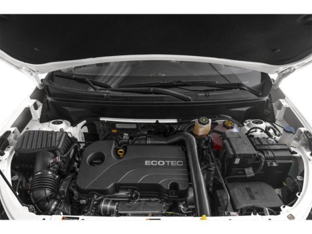 Chevrolet Equinox  2022