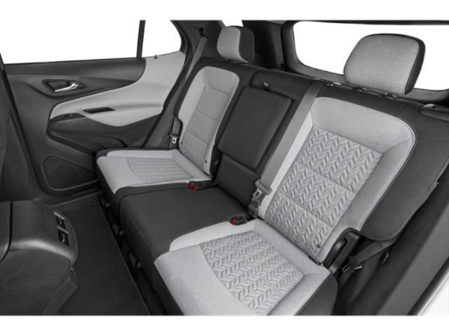 Chevrolet Equinox  2022