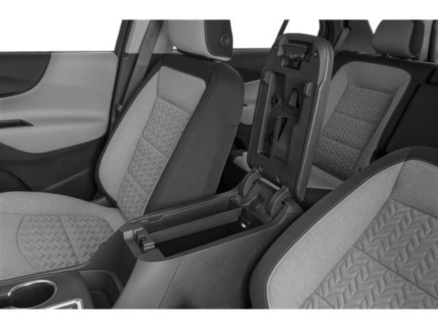 Chevrolet Equinox  2022