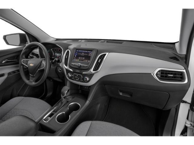 Chevrolet Equinox  2022