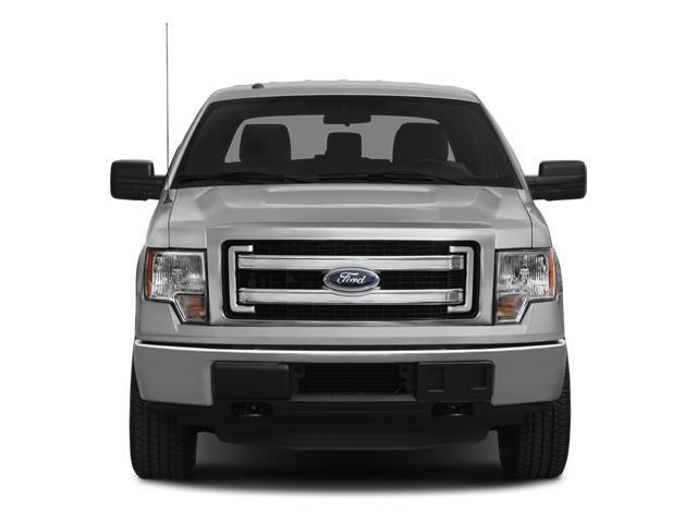 Ford F-150  2014