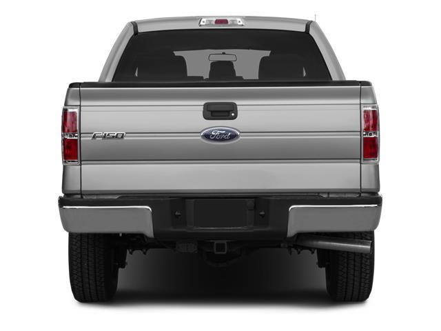 Ford F-150  2014