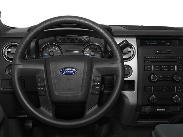 Ford F-150  2014