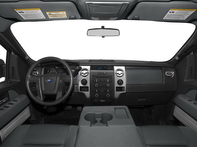 Ford F-150  2014