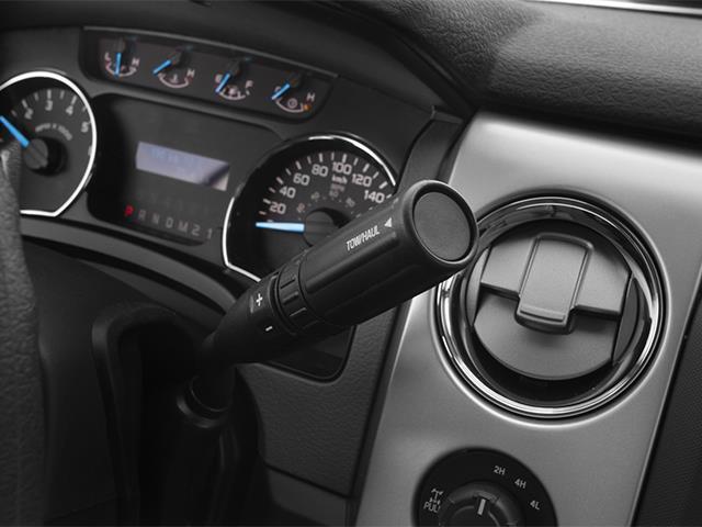 Ford F-150  2014