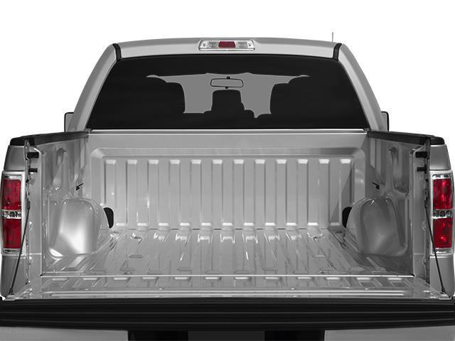 Ford F-150  2014