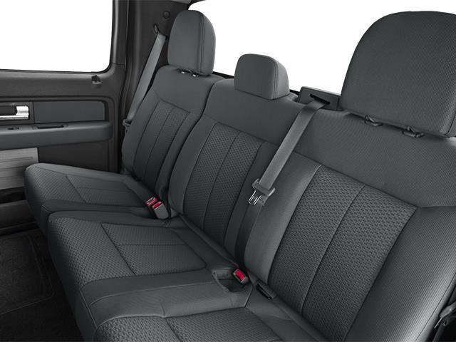 Ford F-150  2014